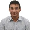 Vinay Krishna