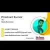 Prashant Kumar
