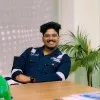 Arjun Aswin