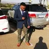 Bongani Maluleke