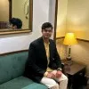 Varun Saxena