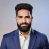 Ashish Shakya