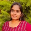 Shavitha jayaseelan 1st