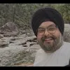 Inderpreet Singh Khurana