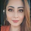 Zakia Mahash