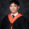 Jenesun Isaac Amigleo