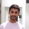 Chinmay Girigosavi