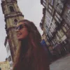 Rafaela Lauffer Ostermann Tamiosso