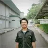 Gunawan Hasoloan Lumban Gaol