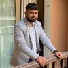 Shubham Giri
