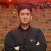 David Kim