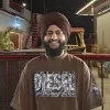 Harvinder Singh