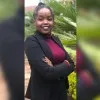 Grace Wanjiku