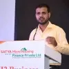 Sanket Kumar Singh