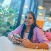 Bhargavi Jyothi Garapati