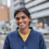 Charis Gnanaharan