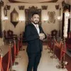 mostafa ali