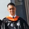 Joshua William Cervania
