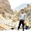 Damodar Shrestha