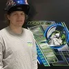 Sam Patterson