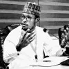 Muhammed Bello Buhari