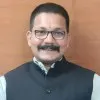 Advocate Himanshu Mishra