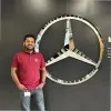 Danayya Hiremath