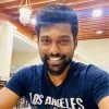 S Mohanraj