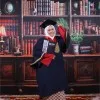 Nurul Hidayah Kamarulzaman