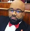Alfonzo Cooper Jr