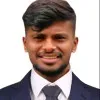 Anandkrishnan