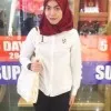Nadia Rosli