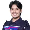 Aldrin Joseph Talampas