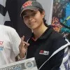 HANEEN NAITAH