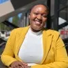 Nosiphelo Nikani