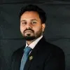Adv Vinayak Prasad Paliath
