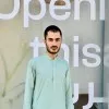 Musawer Kakar