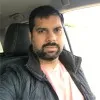 Ricky Budhrani