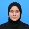 Izza Hazwani