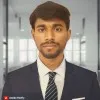 Ardhendu sekhar Jash