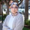 Fatima Ezzahra MOUOMINE