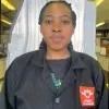Lesedi Mokgabudi