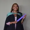 Faith Dlamini