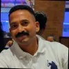 Shivraj Nair