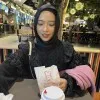 Shazwana Abdullah