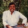 K Sridharan