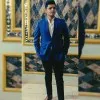 Ahmed Raza