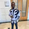 Sarfo Godfred