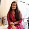 Anandita Panigrahi