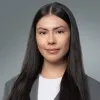 Amanda Azariah